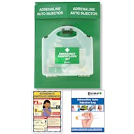 Economy Anaphylaxis  School Starter Pack & Point - No AAI