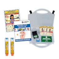 Economy Anaphylaxis School Starter Pack With EpiPen