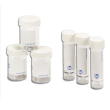 Urine Collection Pots 