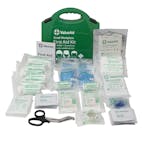 BS8599-1:2019 Compliant First Aid Kits & Refills