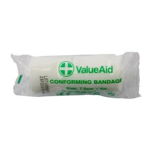 Value Aid Conforming Bandages
