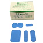 Value Aid Assorted Plasters