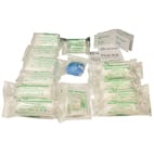 HSE Compliant First Aid Kit Refills