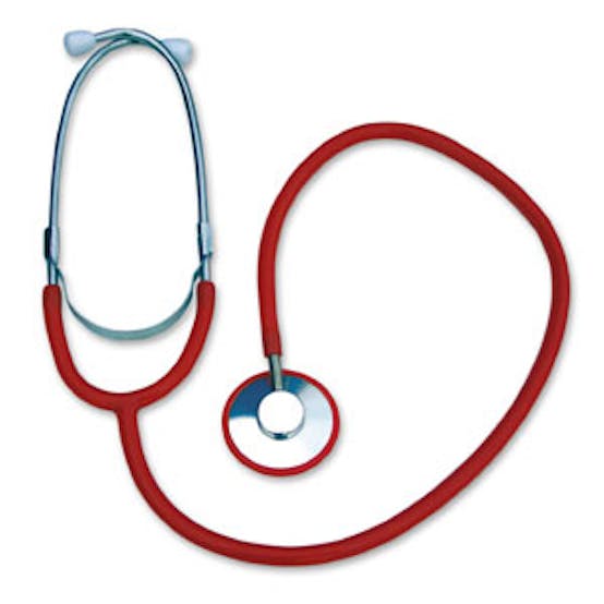 Single Head Stethoscopes | Stethoscopes