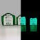 Glow In The Dark BS8599-1:2019 First Aid Kits