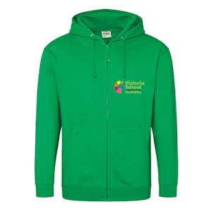 Victoria Education Adult Hoodie