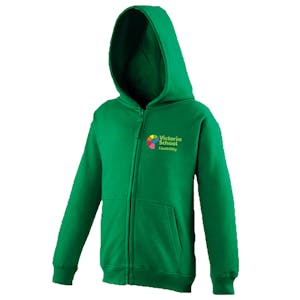 Victoria Education Junior Hoodie