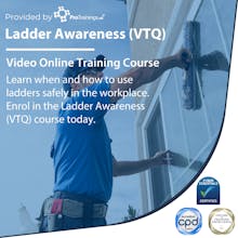 Ladder Awareness (VTQ)