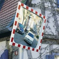 Traffic Mirrors