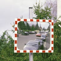 VIEW-ULTRA Traffic Mirrors
