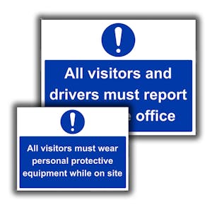 Visitor