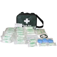 HSE Compliant Kits in Soft Carry Cases