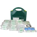 HSE Compliant Kits In Modern Cases