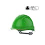 JSP EVO2 Safety Helmet with Slip Ratchet
