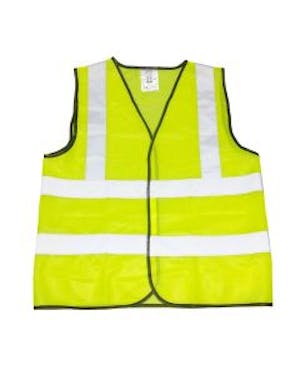 Supreme Basic Hi-Vis Vest