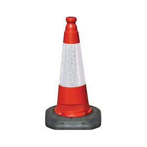 Dominator Road Traffic Cones