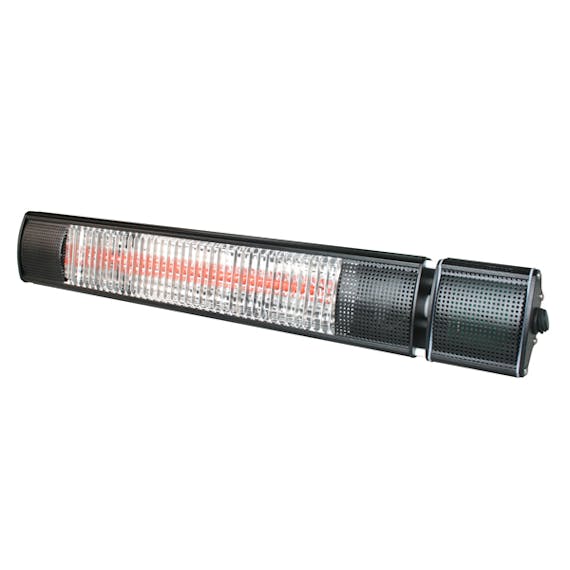 Wall Mounted Patio Heater