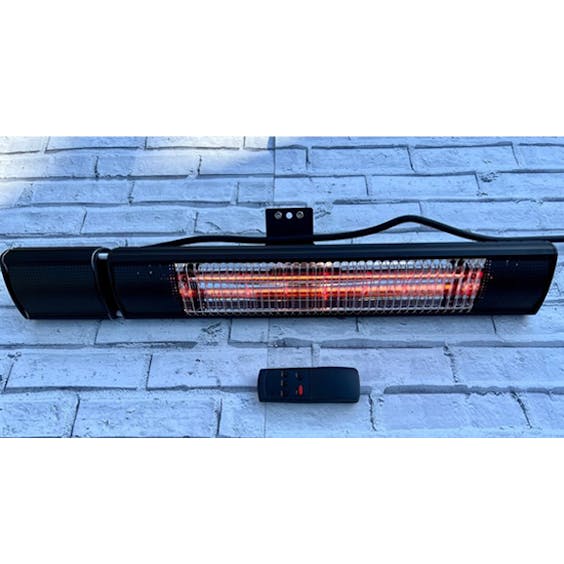 Wall Mounted Patio Heater