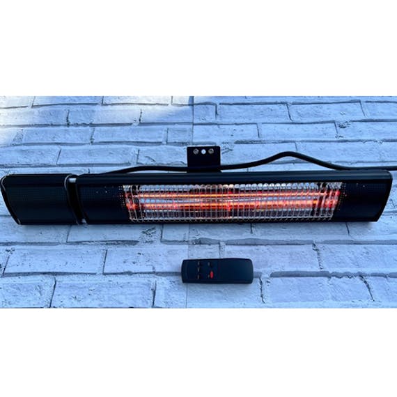 Wall Mounted Patio Heater