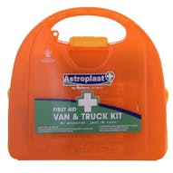 Wallace Cameron Van & Truck First Aid Kit