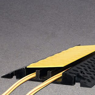 TRAFFIC-LINE Large Cable Protector Ramp
