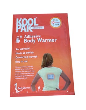 Body Warmer