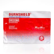 Burnshield Trauma Torso/Back Dressing