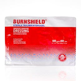 Burnshield Trauma Torso/Back Dressing