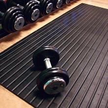 Weightroom Mat Heavy Duty Gym Mats