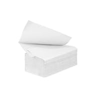 1 Ply Single Fold Paper Towels