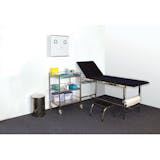 Medical Room Set With Standard Level Couch