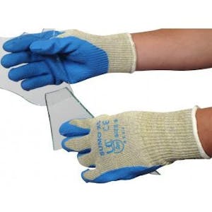 X5-Sumo Cut Resistant Gloves