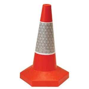 Stackable Traffic Cones