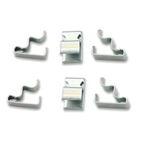 Stanchion Frame