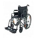 Z-Tec Hybrid Aluminium Wheelchair