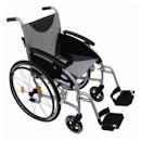 Z-Tec Self Propelled Wheelchair