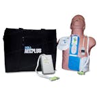 Zoll AED Plus Demo Kit 