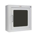 Zoll AED Wall Cabinet